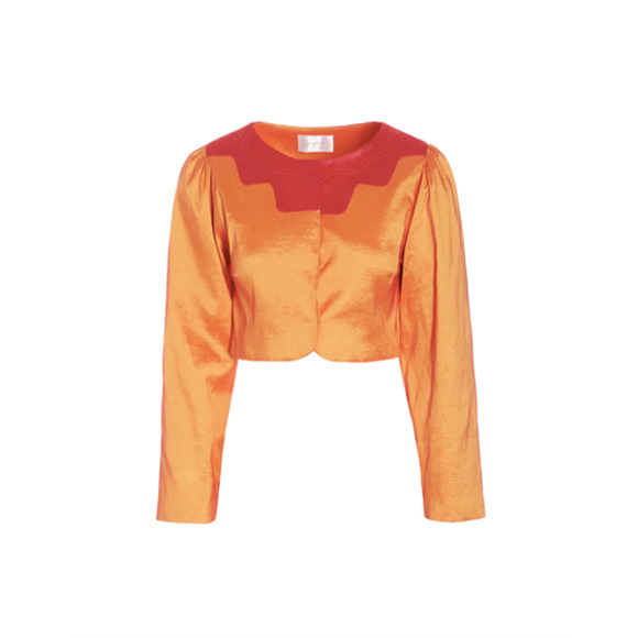 Hosbjerg Frederikke Jacket - Picture 2 of 4